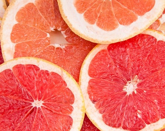 Pink Grapefruit Fragrance Oil