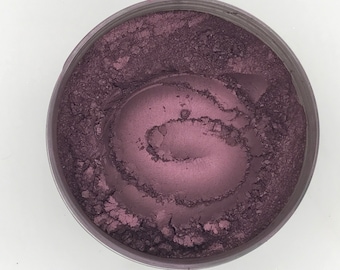 Voodoo Princess Mica Pigment-Safe for Face and Body