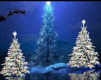 Winter Wonderland Fragrance Oil