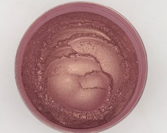 Pink Powder Pigments