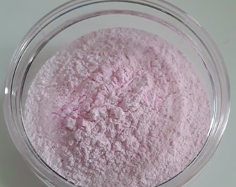 Pink Powder Pigments