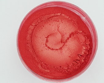 Living Coral Mica Pigment-Safe for Face and Body