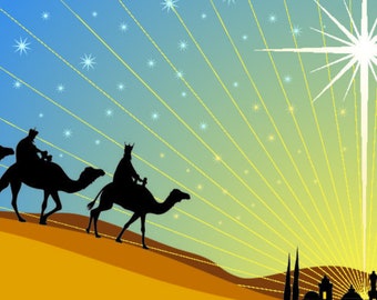 Gift of the Magi Fragrance Oil