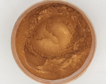Yellow/Gold Pigments