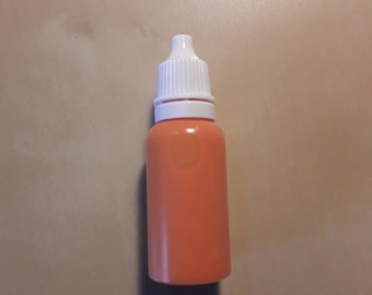Sunflower Liquid Pigment