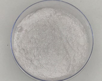 Ultra Fine Sapphire Spark Glitter-Safe for Face and Body