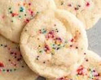 Sugar Cookies Fragrance Oil
