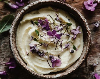 Silky Body Butter