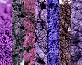 Custom Color Options