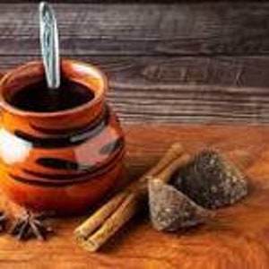 Óleo de fragrância Café de Olla