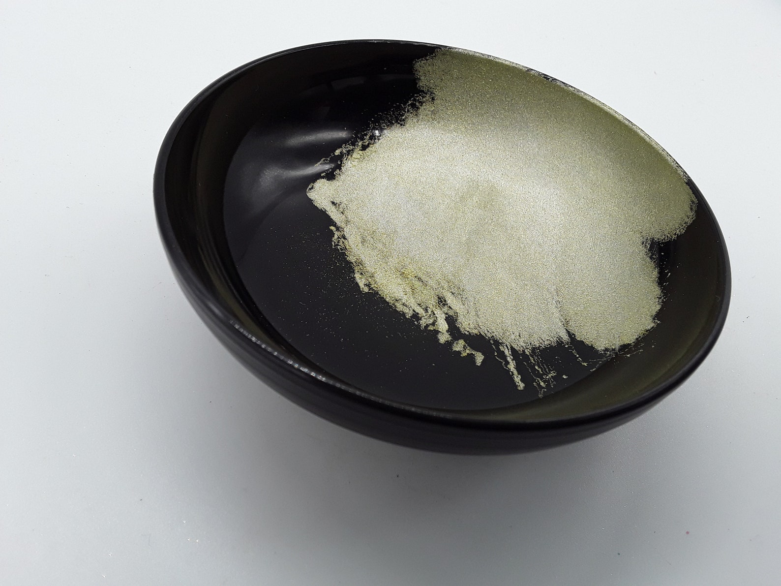 Micatea Green Tea Mica Pigment-safe for Face and Body - Etsy