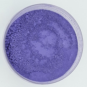 African Violet Matte Pigment-Safe for Face and Body