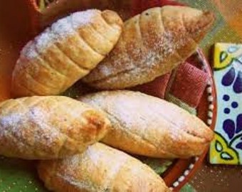 Pan Dulce Fragrance Oil