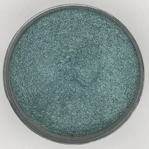 Sea Dragon Mica Pigment-Safe for Face and Body