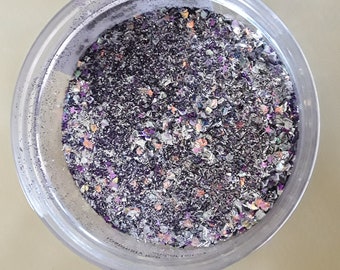 Geode Glitter Mix-Safe for Face and Body