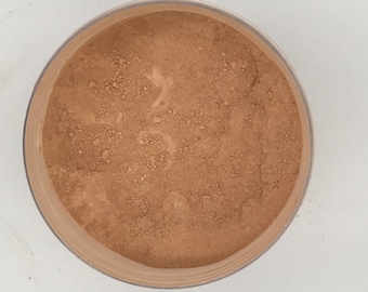 French Toast Matte Pigment