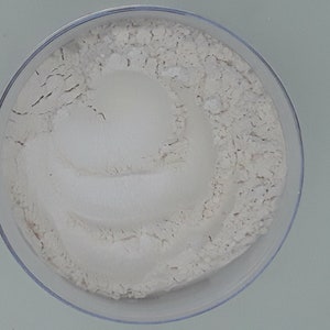 Blue Moon Mica Pigment-Safe per viso e corpo