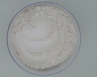 Blue Moon Mica Pigment-Safe for Face and Body