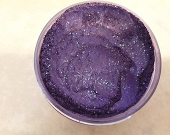 Limited Edition - Glazed Grapes Mica Pigment - Safe for Face and Body