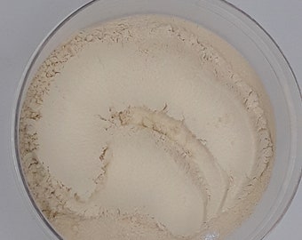 White Powder Pigments