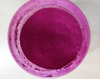 O, Jam It! Matte Powder - Cosmetic Grade