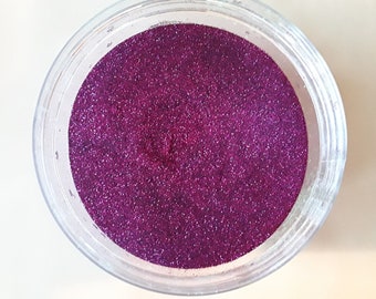 Ultra Fine Goji Berries Glitter-Safe for Face and Body