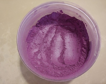 Snapdragon Mica Pigment-Safe for Face and Body