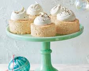 Tres Leches Fragrance Oil