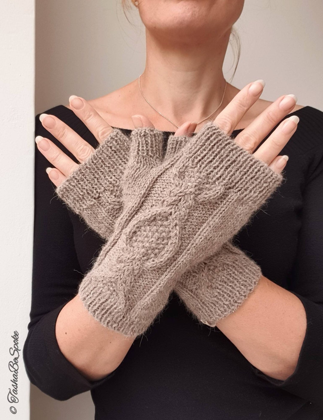 Newborn Pack Of 3 Pairs Organic Soft No Scratch Cotton Gloves Baby Infant With Elastic Wrist 0-6 Months Baby Mittens