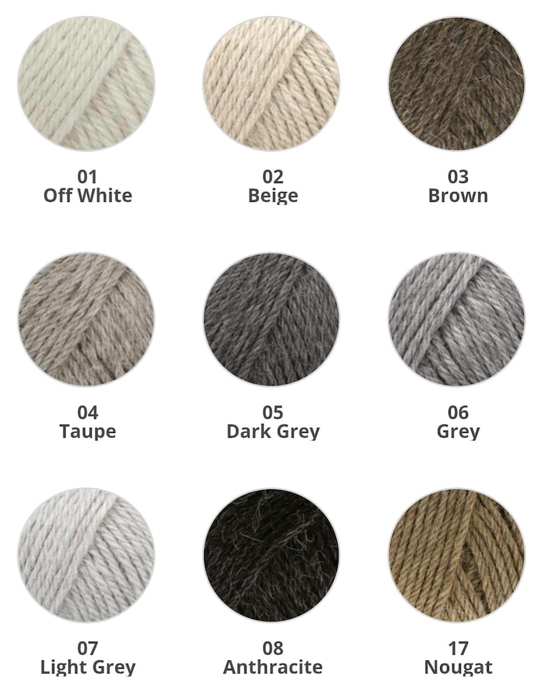 Chal de alpaca tejido a mano, bufanda para el cuello de mujer, tejido personalizado, pañuelo de lana, bandana de invierno imagen 10