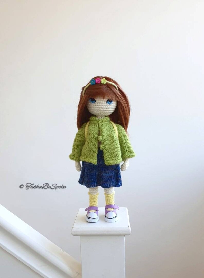 etsy handmade dolls