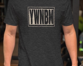 You Will Not Break Me, Dungeon Crawler Carl, YWNBM Shirt,  book lover gift, Unisex t-shirt