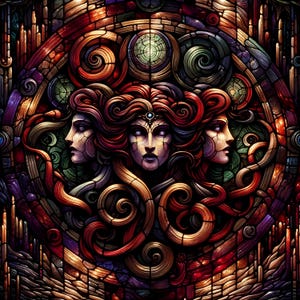 Hekate, Mondgöttin, digitaler Download, Hekate Geschenke, Hexe, Hexen Geschenke, griechische Mythologie