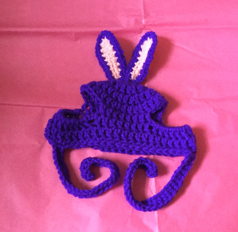 Bunny Ear Dog or Cat Hat. Easter Bunny Dog Hat . Puppy Hat. Etsy UK