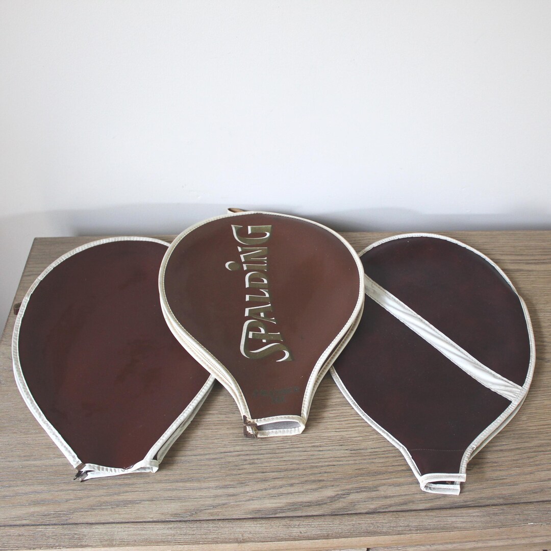Coca Cola Tennis Racket Cover Vintage Tennis Racquet Cover, Racquet Case, Tennis Gift, Spalding ...
