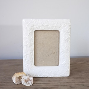vintage ceramic frame ヴィンテージ セラミック フレーム Vintage Ceramic Picture Frame - Etsy