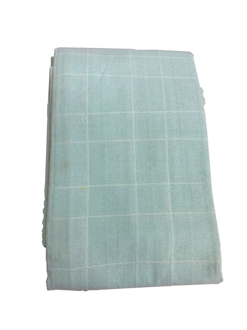 Super King Sofa Throws Recycled Cotton Handmade Ideal for Etsy UK