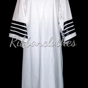 Womens Traditional Dress, Ribbon Dress, Wing Style (one size fits M-XL)