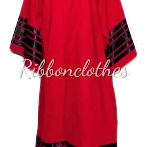 Womens Traditional Dress, Ribbon Dress, Wing Style (one size fits M-XL)