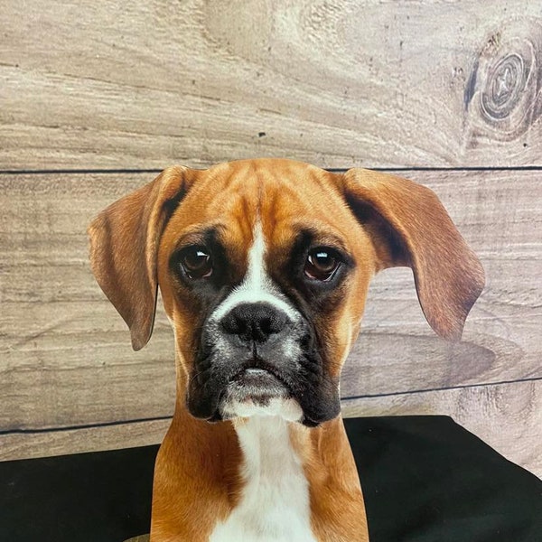 Golf Head Covers Boxer Etsy