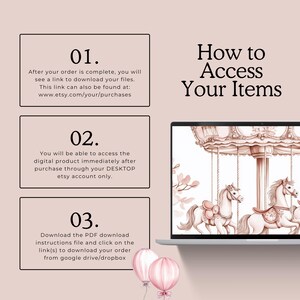 how to access your clipart packs