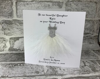 Tochter Hochzeit Etsy