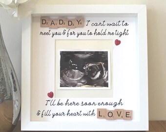 first fathers day etsy