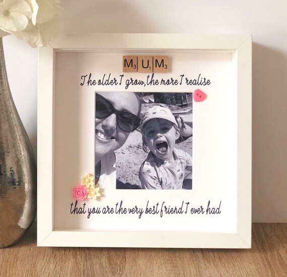 mum photo gifts