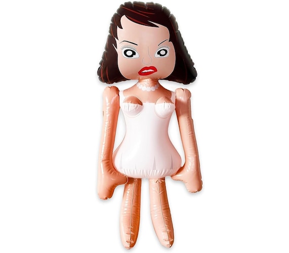 Bachelor Party Inflatable Wife to Be Funny Bachelor Party Supplies, Games, Gifts, Jokes and Decorations - Etsy Bachelor Party Inflatable Wife to Be Funny Bachelor Party Supplies, Games, Gifts, Jokes and Decorations - Etsy