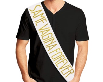 Groom Sash - Bachelor Party Ideas, Gifts, Jokes and Favors