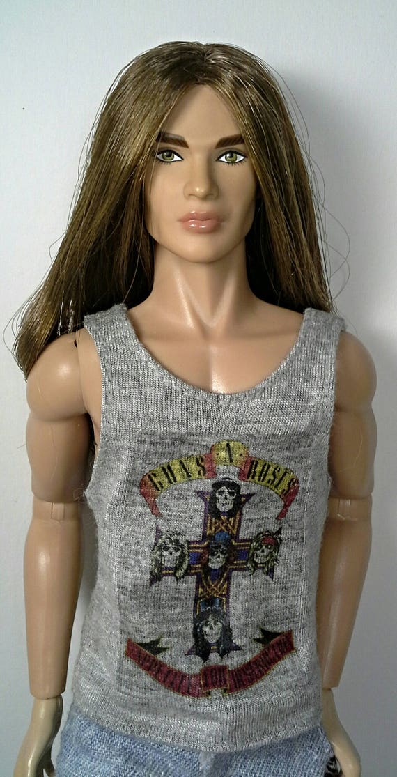 integrity toys homme