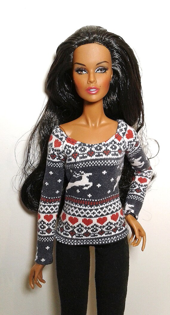 barbie integrity toys