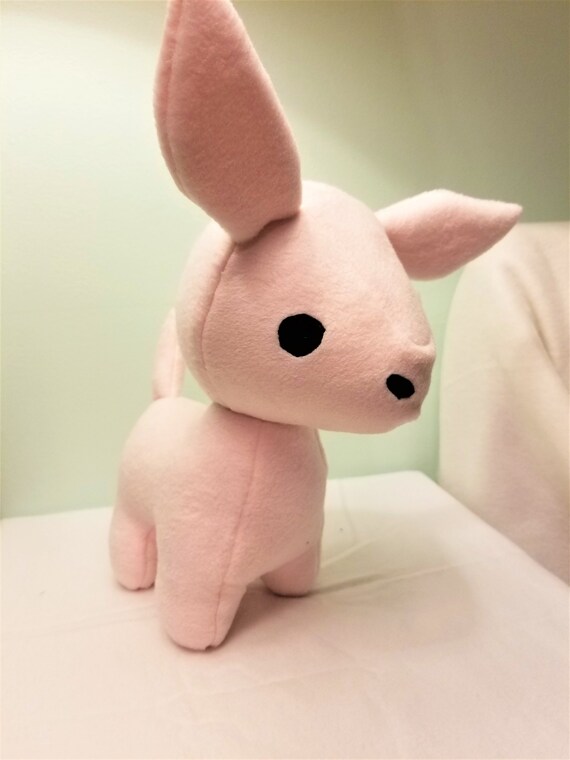 nug plush