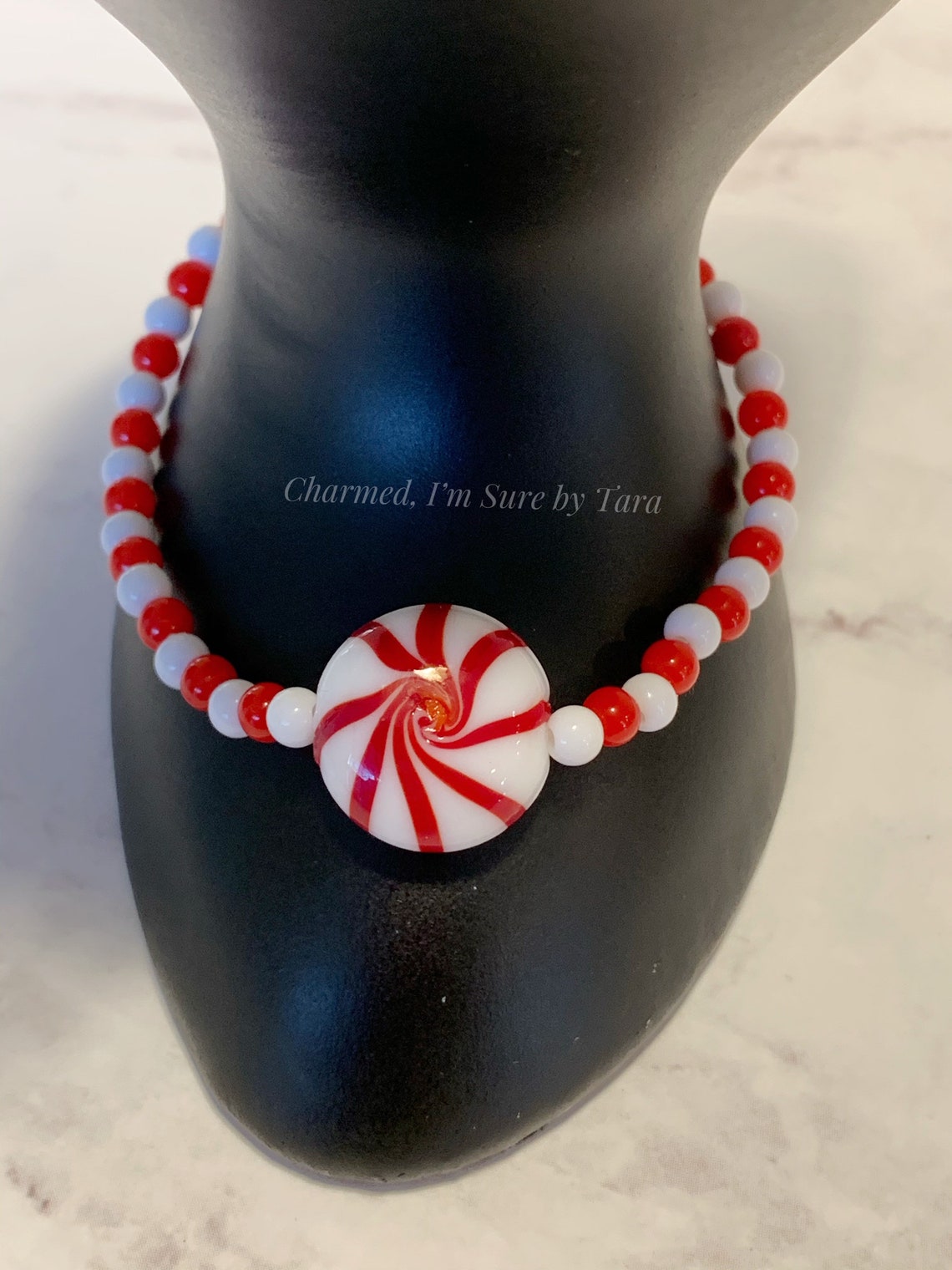Candyfloss Bracelet Teaberry